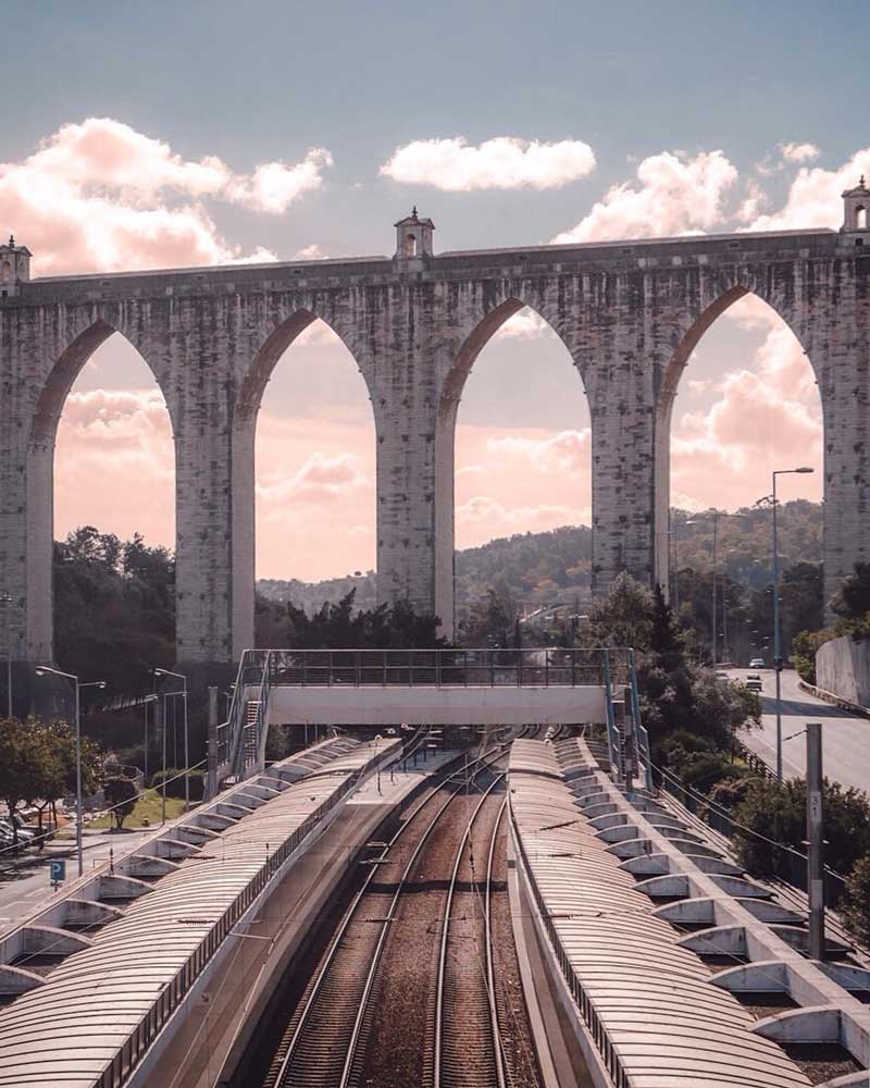 Aqueduto-das-aguas-Livres