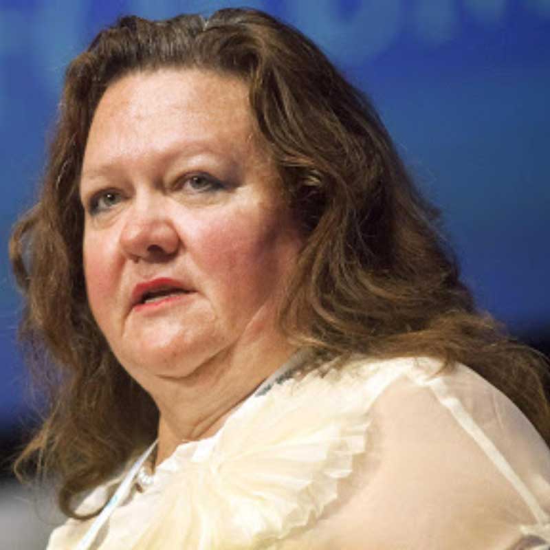 Gina-Rinehart