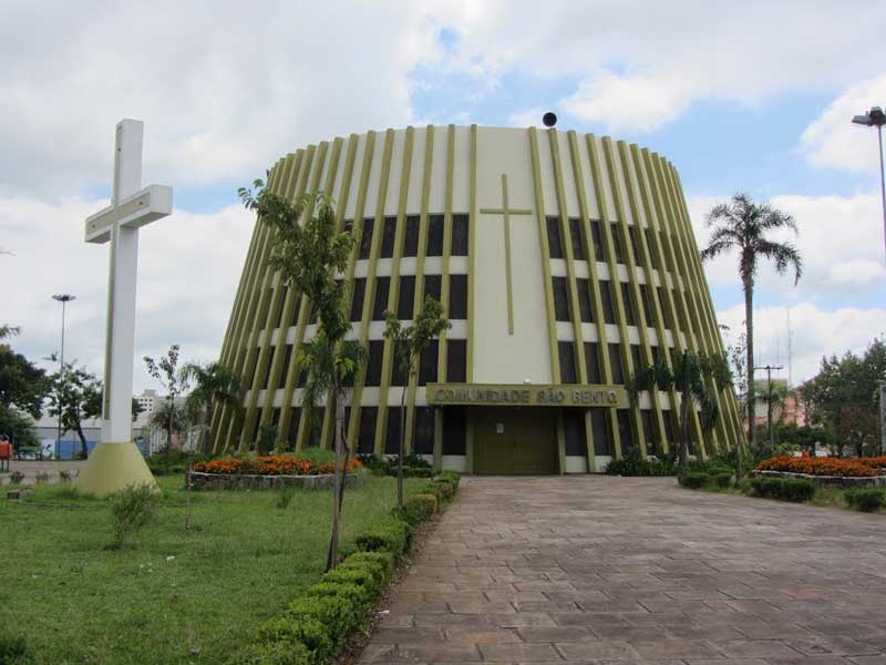 Igreja-São-Bento-bento-goncalves