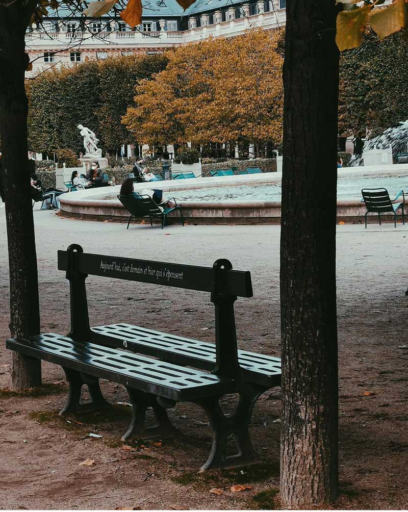 Jardin-du-Palais-Royal