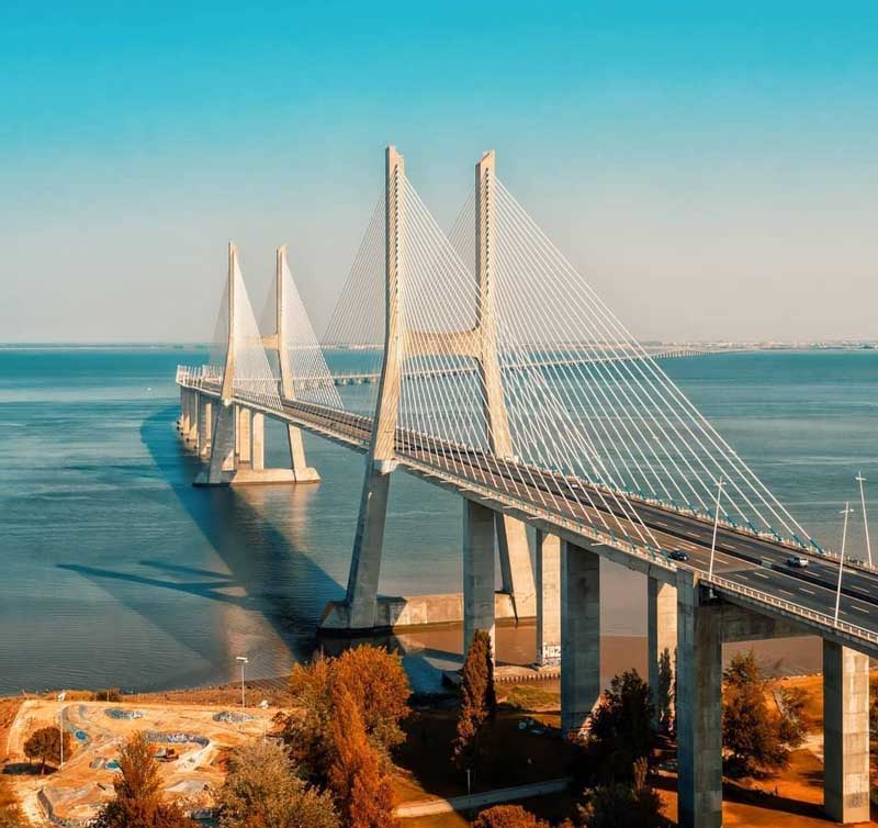 Ponte-Vasco-da-Gama