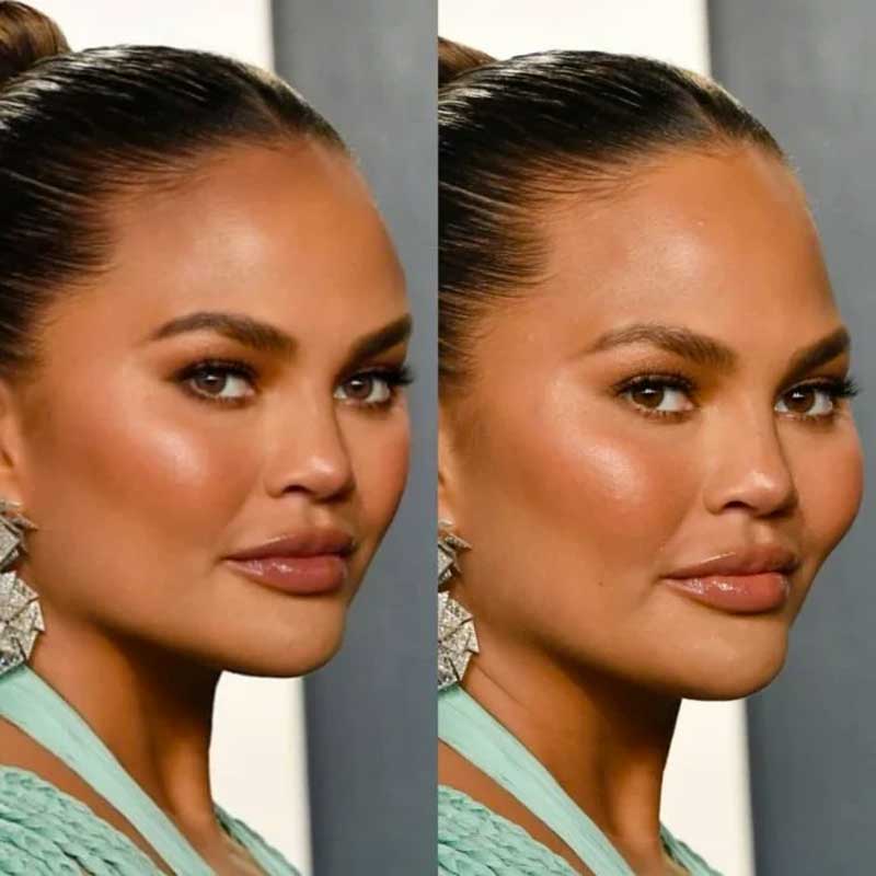 Chrissy-Teigen