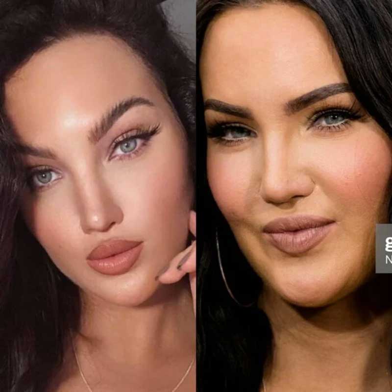 Natalie-Halcro