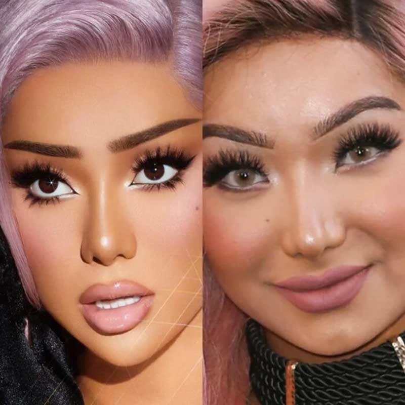 Nikita-Dragun