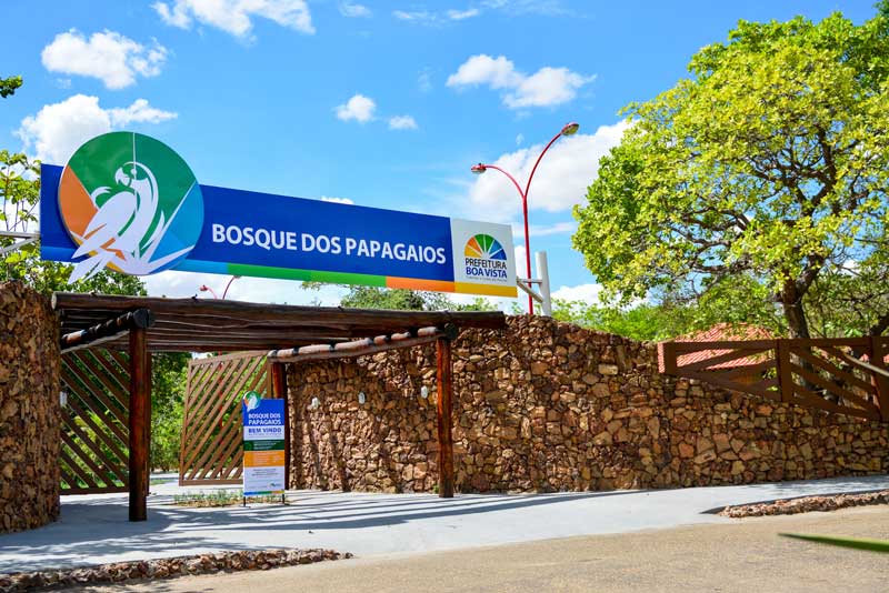 Parque-Ecológico-Bosque-dos-Papagaios-roraima