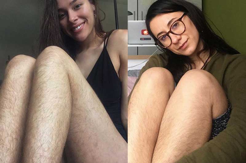 mulheres-com-as-pernas-peludas