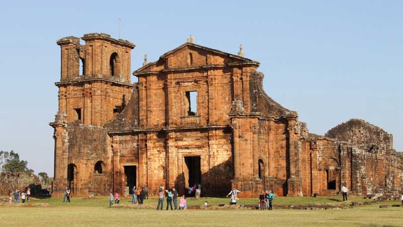 Ruínas-da-Catedral-de-São-Miguel-das-Missões