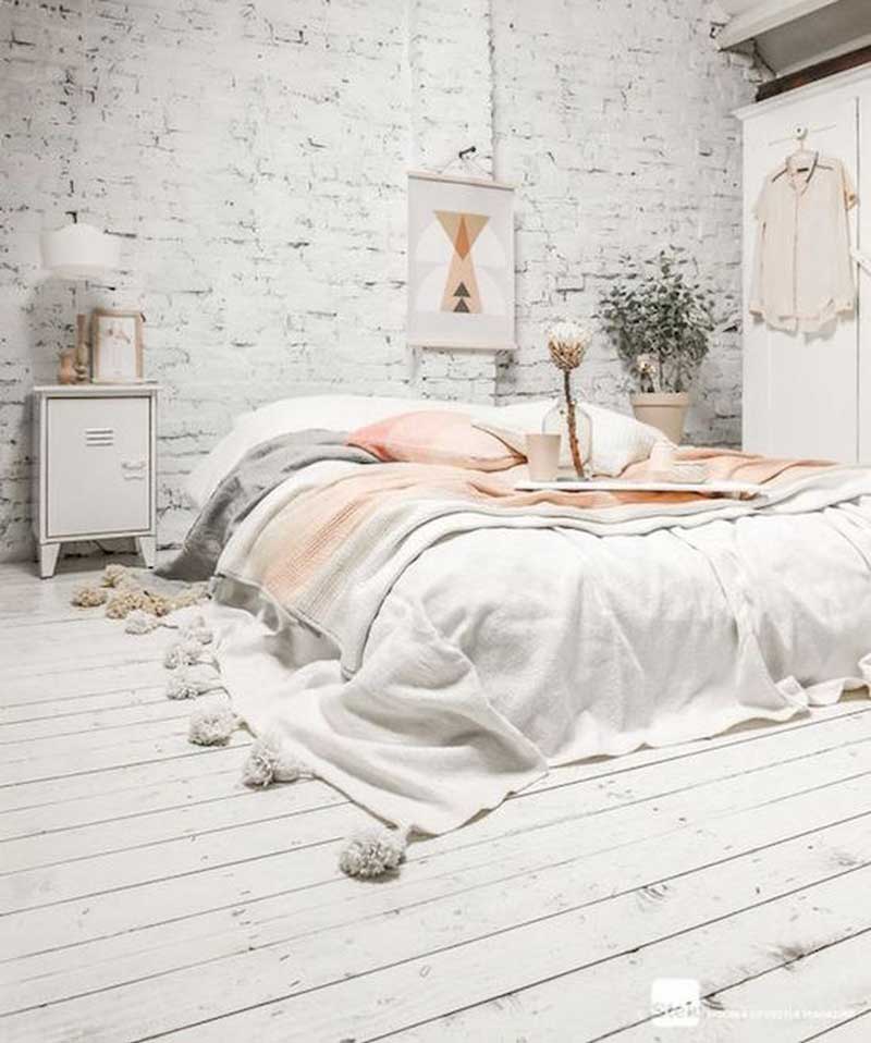 quarto-shabby-chic