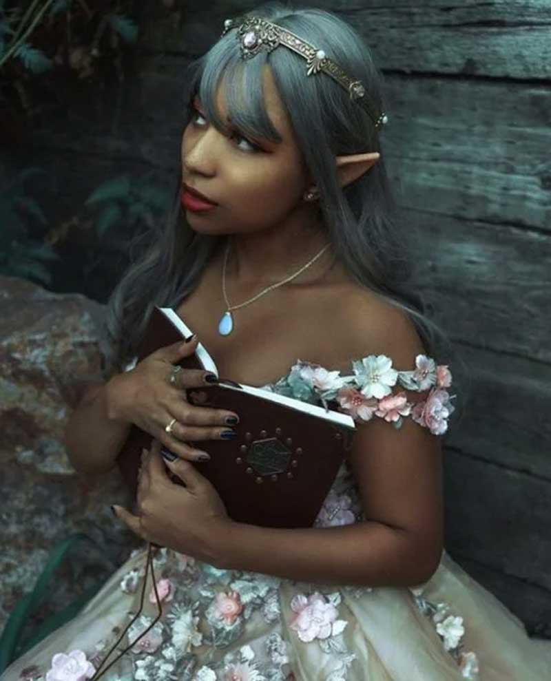 princesa-elfa
