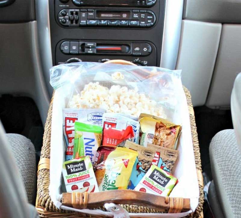 viagem-de-carro-checklist-snacks