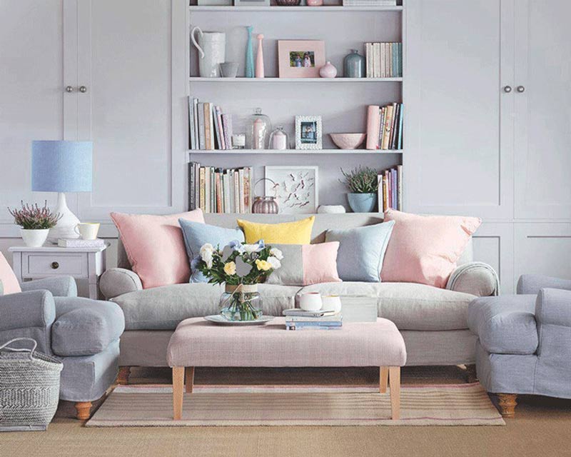 Móveis-em-tons-pastel-decoracao-tendencia