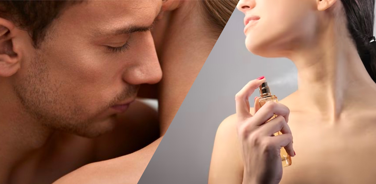 perfumes femininos que os homens adoram