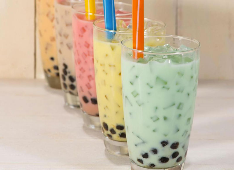 bubble tea boba como fazer em casa