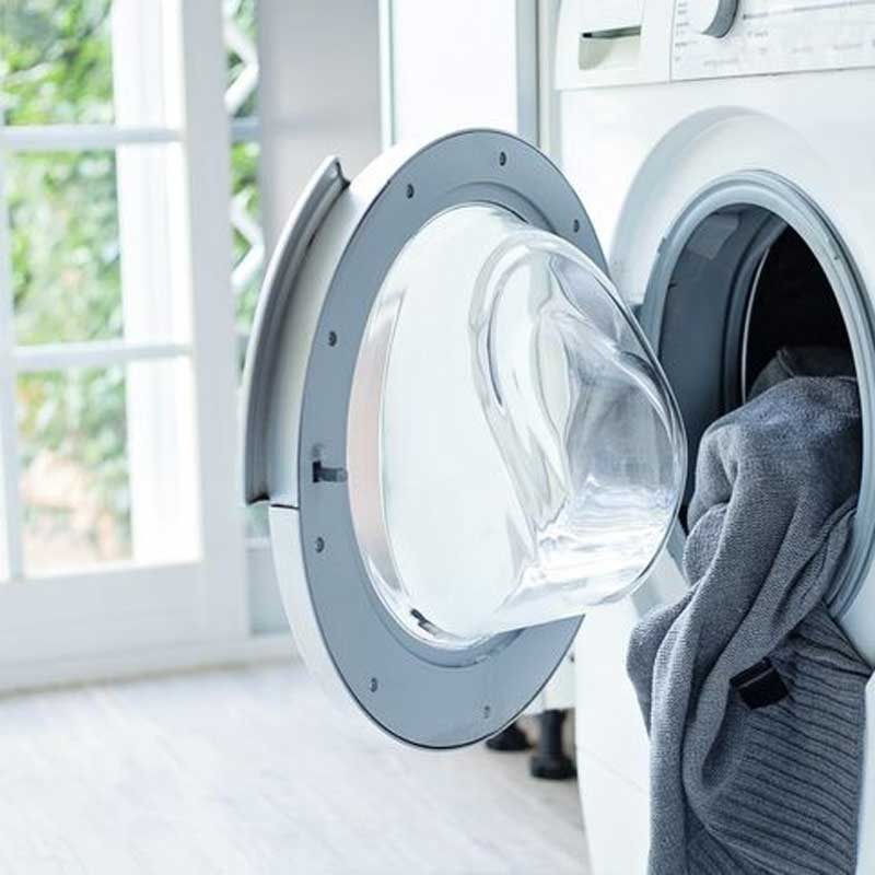 tecidos que não podem ser lavados na máquina