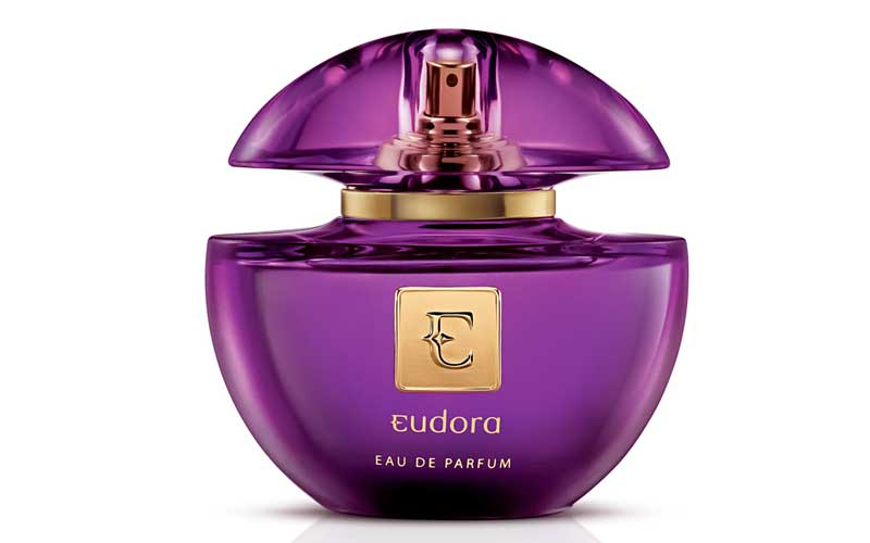 eau de parfum eudora