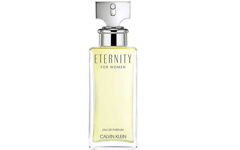 perfume calvin klein black friday