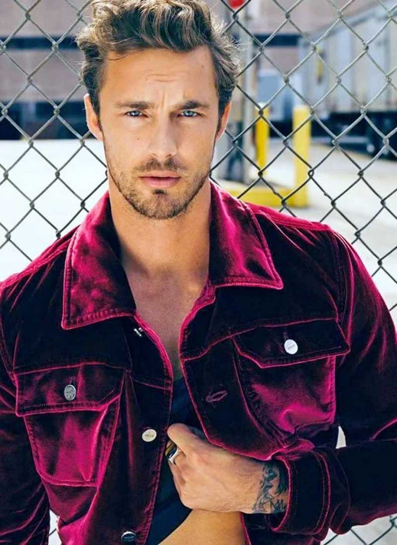 Christian Hogue