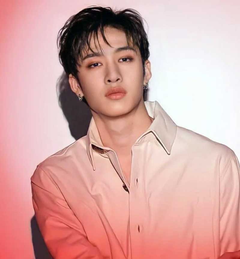 Christopher Bang (Bang Chan)