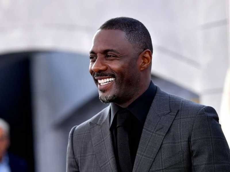 Idris Elba