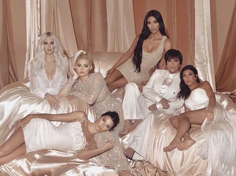 Kardashian Kloset