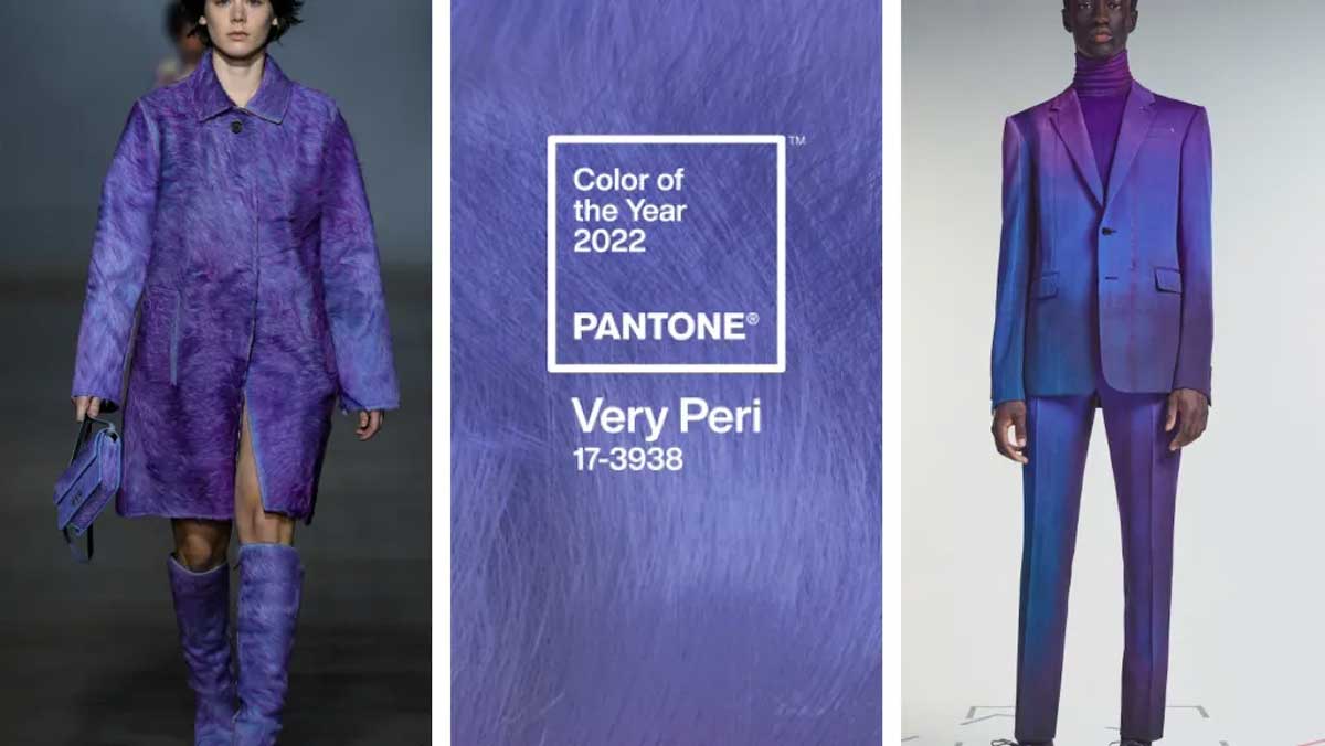 PANTONE 17-3938 violeta Very Peri