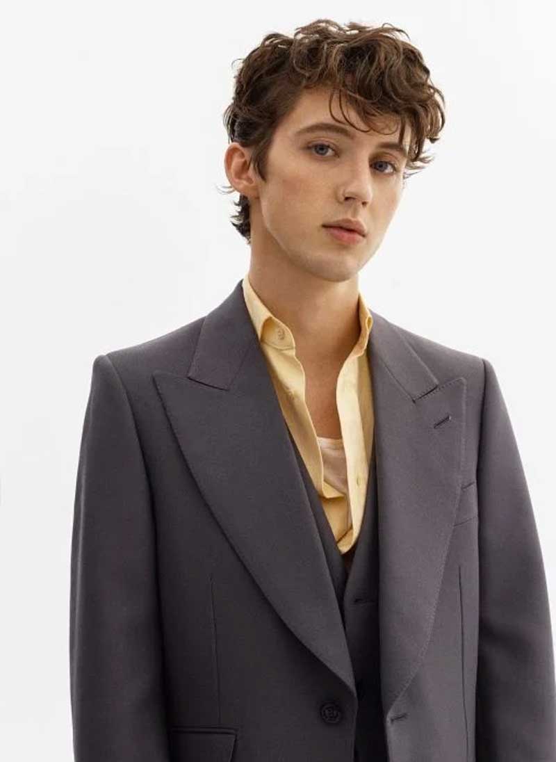 Troye Sivan