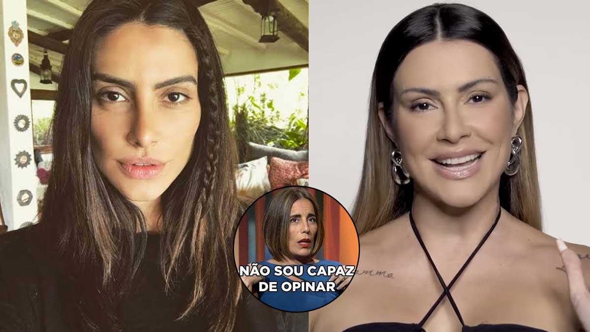 cleo pires