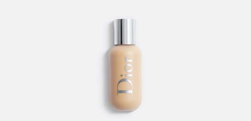 Face & Body da Dior