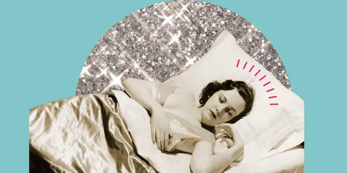 Antienvelhecimento: dormir nessas posições favorece o aparecimento de rugas