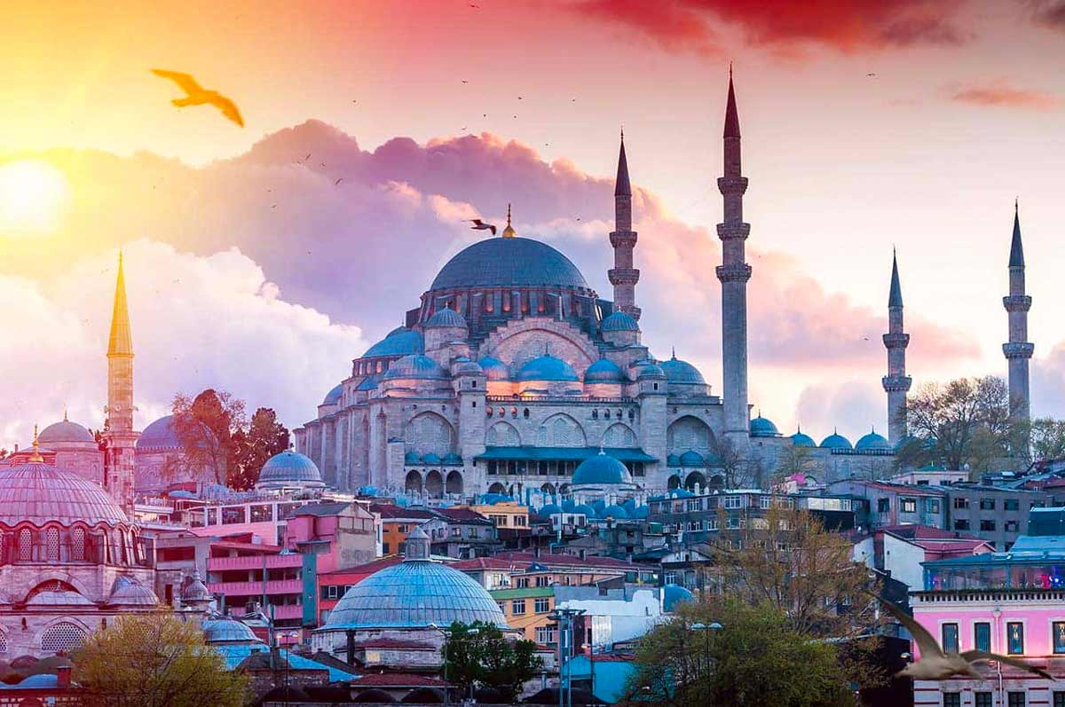 curiosidades sobre istambul turquia