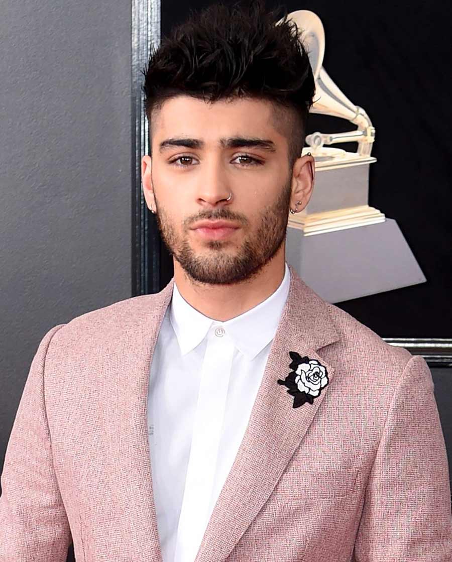 Zayn Malik