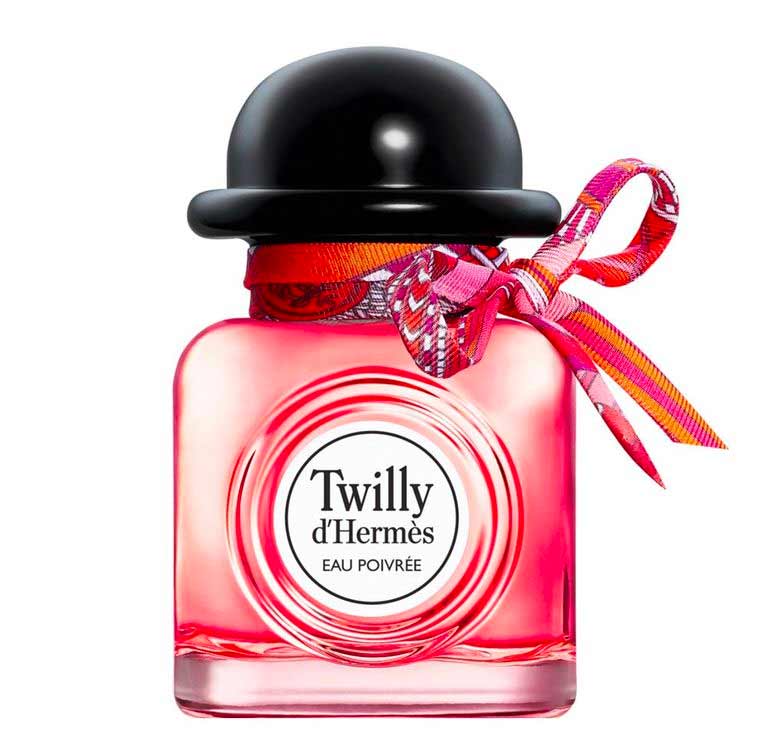 Twilly d'Hermès perfume