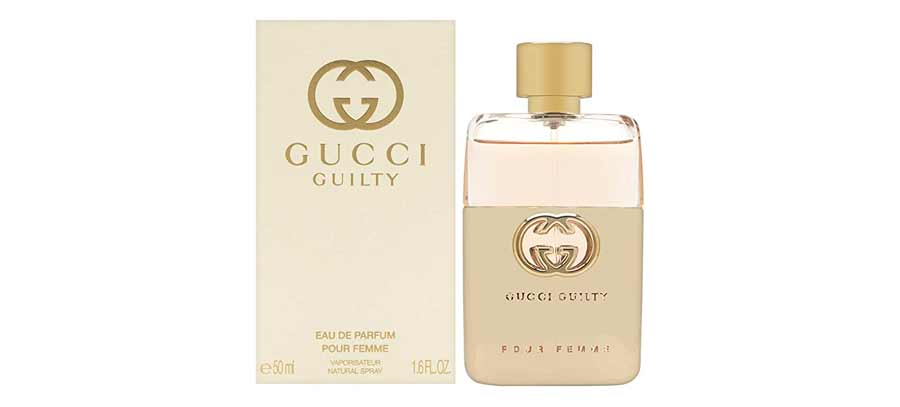 Gucci Guilty Pour Femme