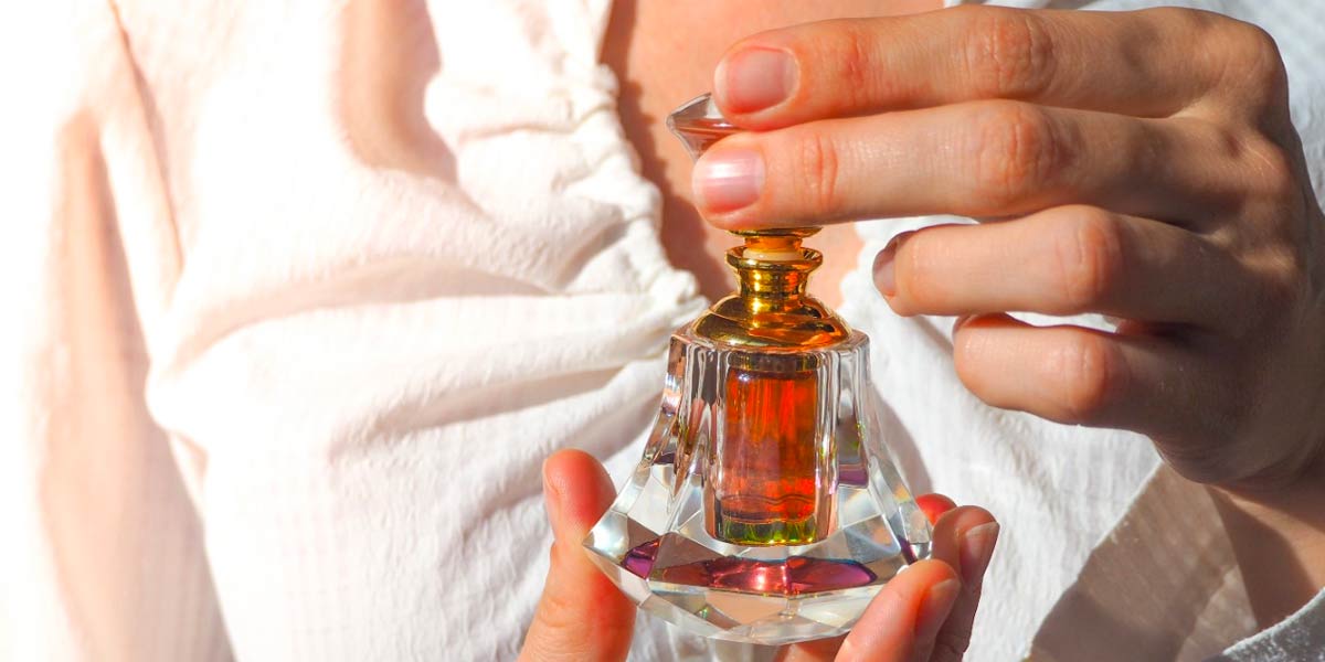Guia para saber TUDO sobre Perfumes