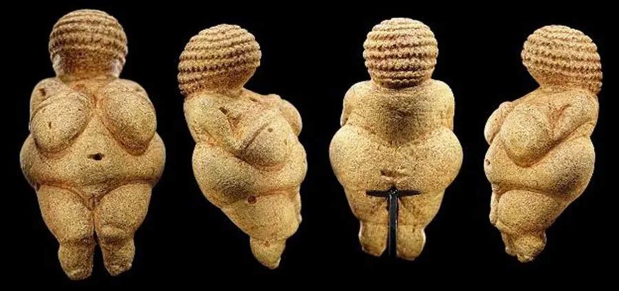 Vênus de Willendorf