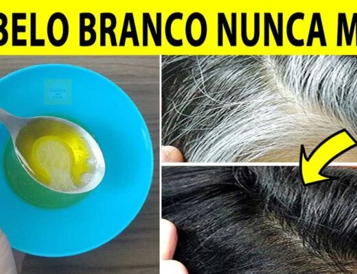 Como Evitar Cabelo Branco