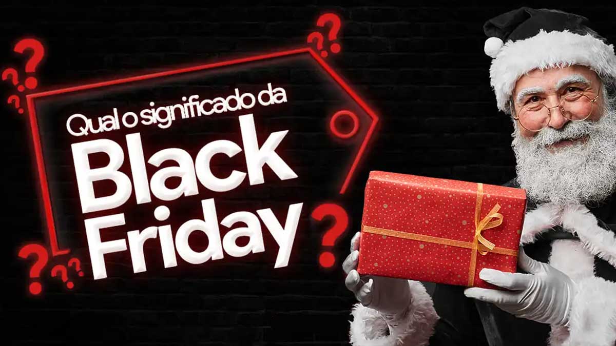 black friday