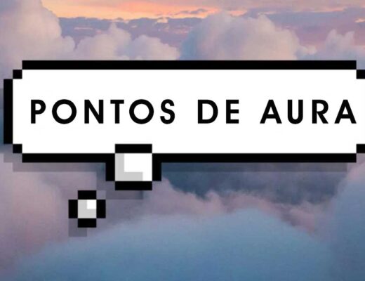 Pontos de Aura