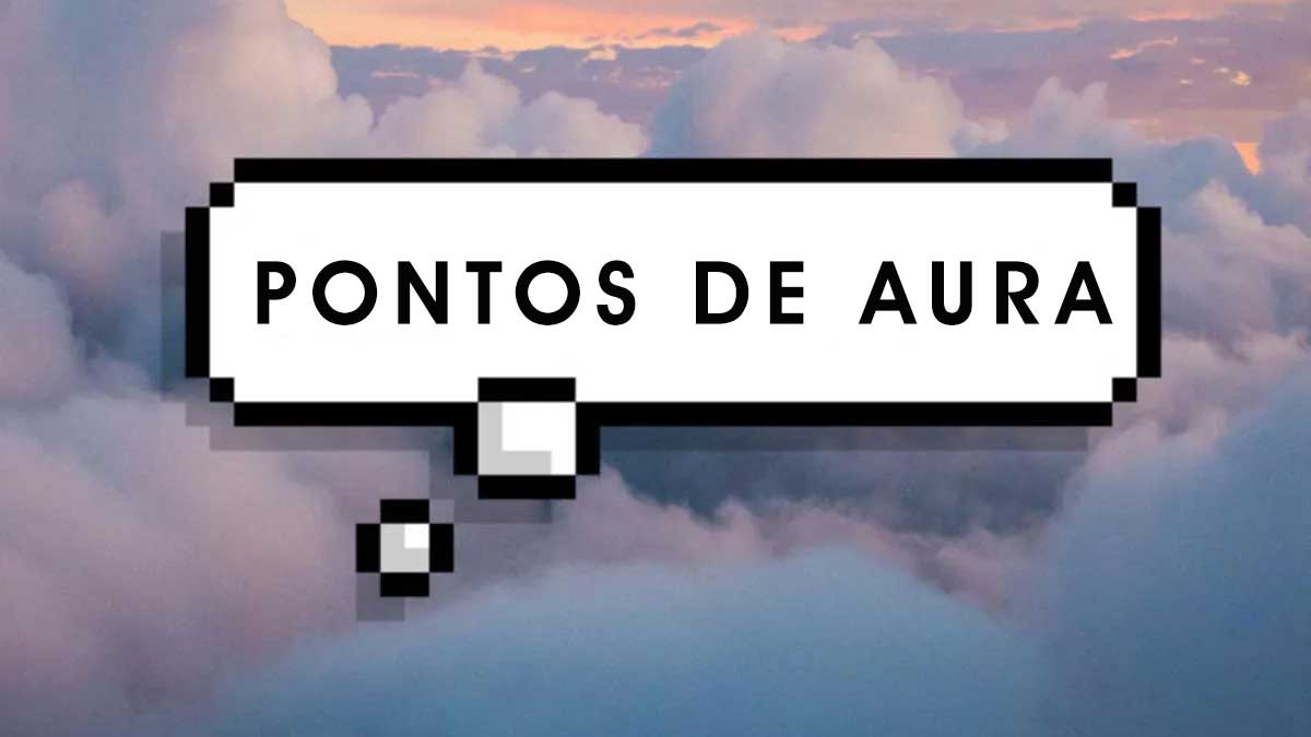 Pontos de Aura