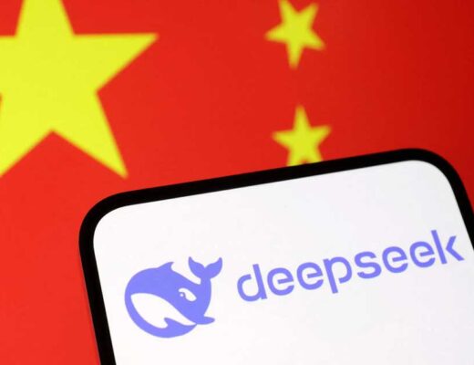 DeepSeek