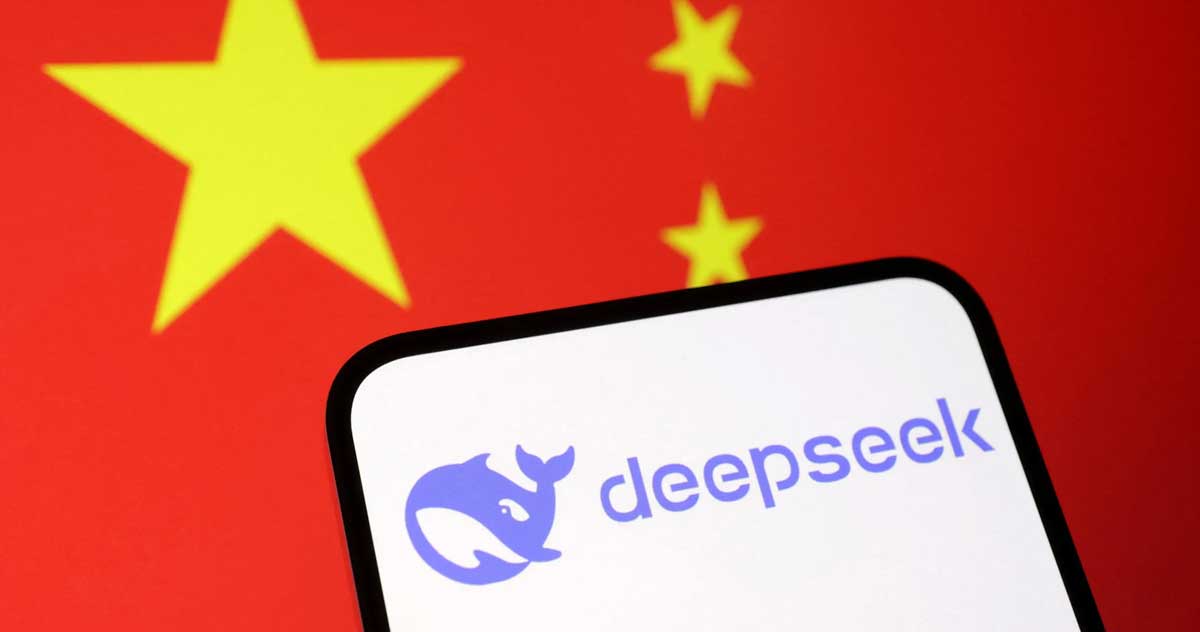 DeepSeek