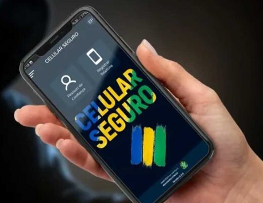 Celular Seguro BR